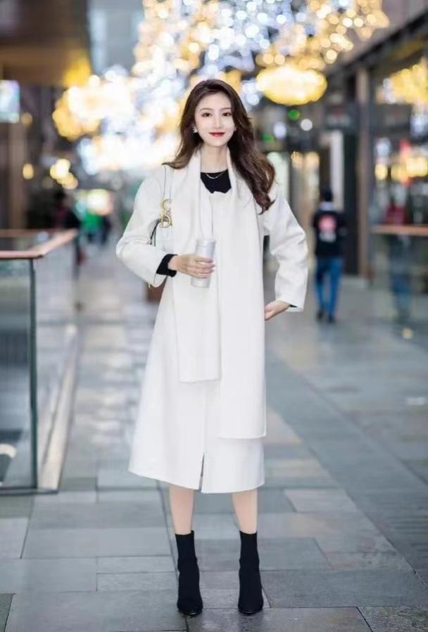 女生鞋柜必备高跟鞋